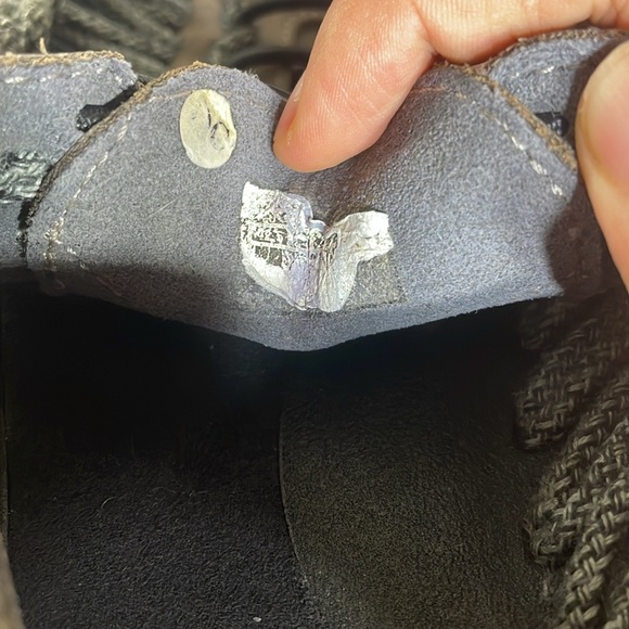 Keen Uneek Braided Mens Hiking Outdoor Slip on Sandals Size 9.5 - Picture 7 of 9